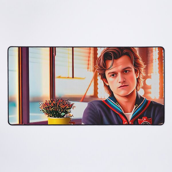 Item preview, Steve Harrington designed and sold by sadieillust.