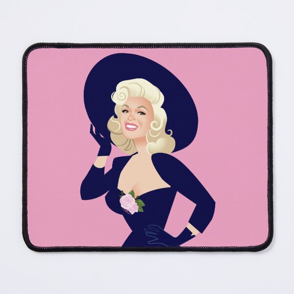Item preview, The Girl! designed and sold by AleMogolloArt.