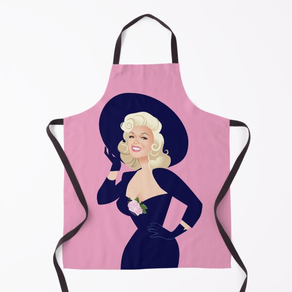 Item preview, The Girl! designed and sold by AleMogolloArt.