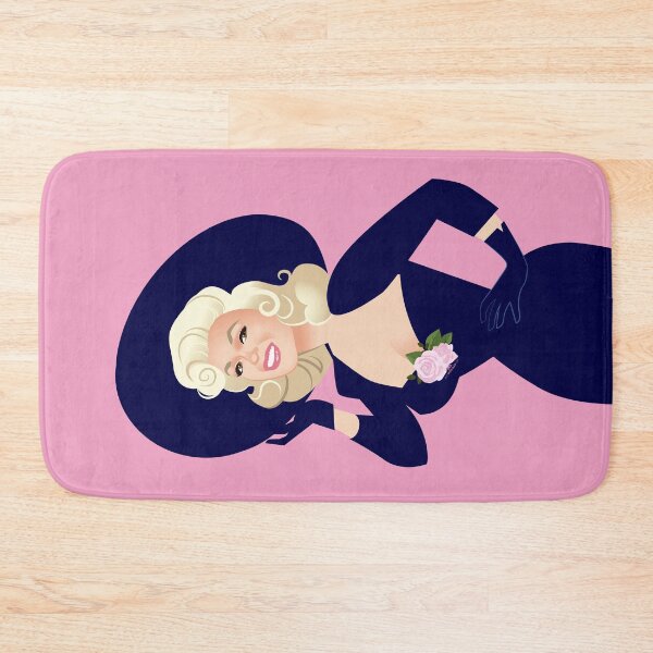 Item preview, The Girl! designed and sold by AleMogolloArt.