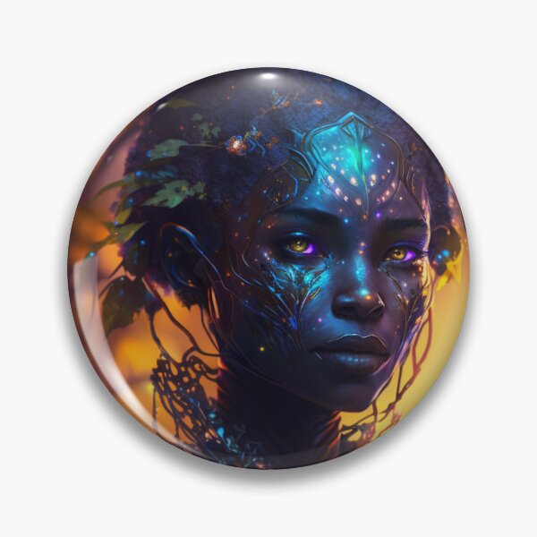 Item preview, Aziza designed and sold by NitodelRif.