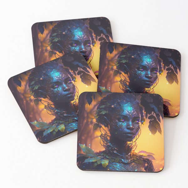 Item preview, Aziza designed and sold by NitodelRif.