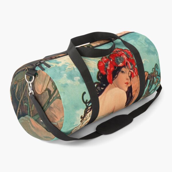 Item preview, Alphonse Mucha. Summer designed and sold by likiska.