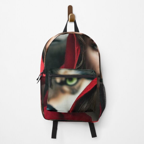 Item preview, Little Red Riding Hood designed and sold by jsebouvi.