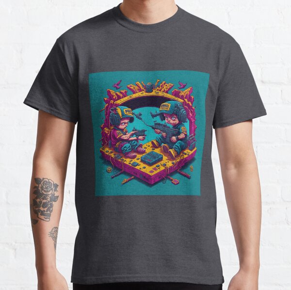 Baby CoD Classic T-Shirt