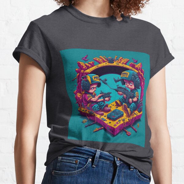 Baby CoD Classic T-Shirt