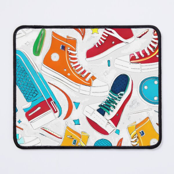 Item preview, Athletic Array designed and sold by Permana96.