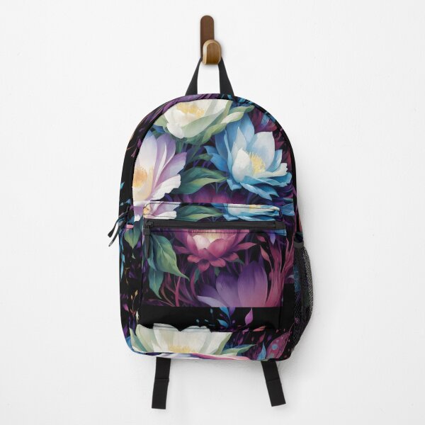 Item preview, Floral Dreamscape designed and sold by ByteyCreatives.