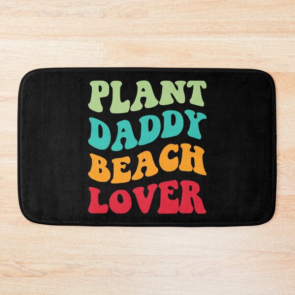 Item preview, Plant Daddy Beach Lover III designed and sold by Lemon Pepper.