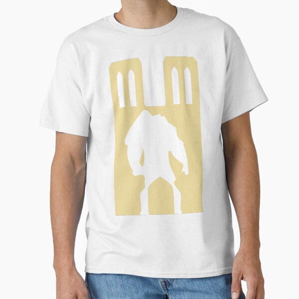Item preview, The Hunchback of Notre Dame designed and sold by MrPastelDesign.
