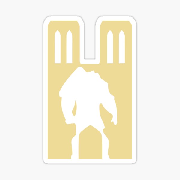 Vista previa del artículo con la obra «El jorobado de Notre dame», diseñado y vendido por MrPastelDesign.