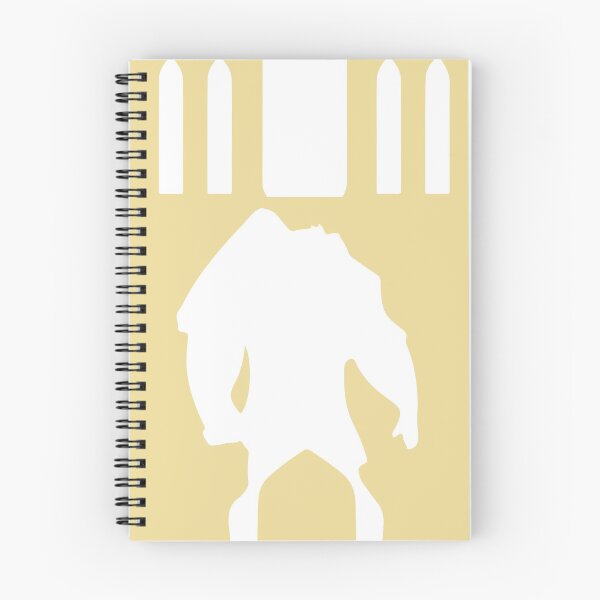 Artikelvorschau, Der Glöckner von Notre Dame entworfen und verkauft von MrPastelDesign.
