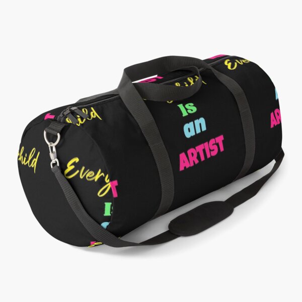 Item preview,   Every child is an artist - child gift  designed and sold by mr&mrsmalik malik.