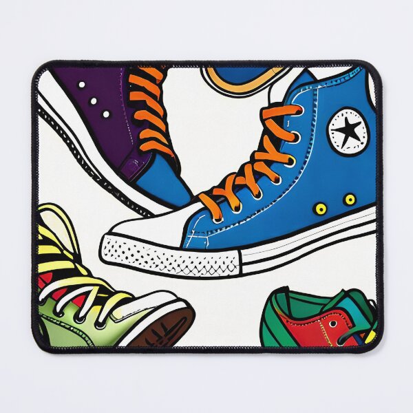 Item preview, Fashion Footwear designed and sold by Permana96.