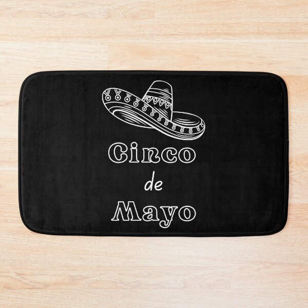 Item preview, Cinco de Mayo designed and sold by SushiAnn.