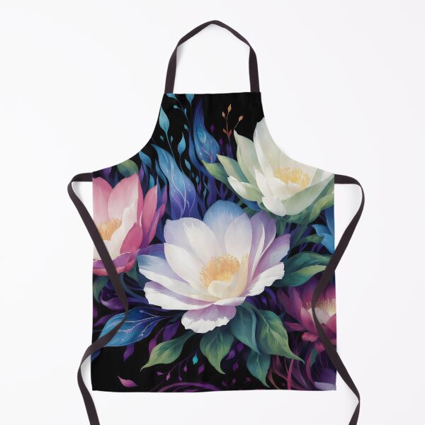 Item preview, Floral Dreamscape designed and sold by ByteyCreatives.