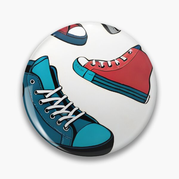 Item preview, Footwear Frenzy designed and sold by Permana96.