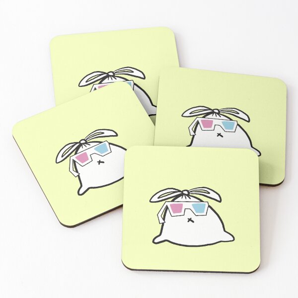 Item preview, Bunny Bag, BIG Bunny, movie night designed and sold by SOFIE in SEOUL.