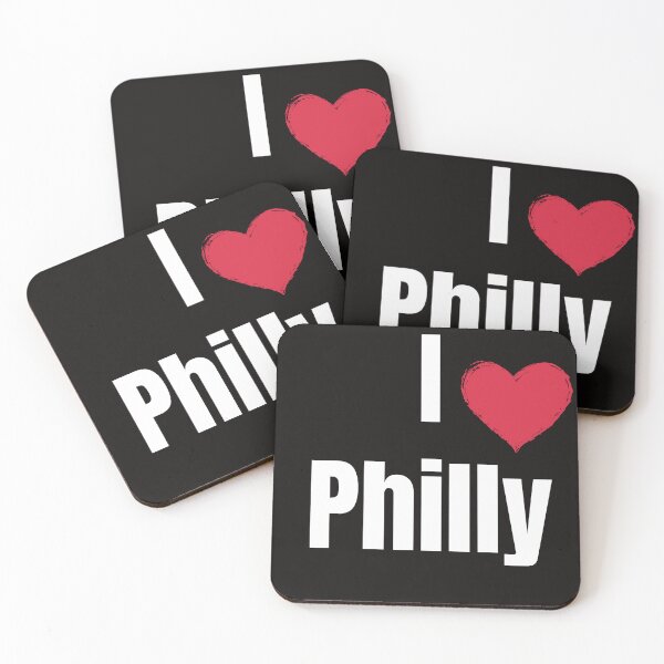Item preview, For The Love Of Philly designed and sold by MiSuPa.