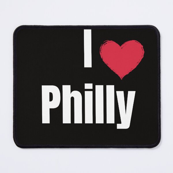 Item preview, For The Love Of Philly designed and sold by MiSuPa.