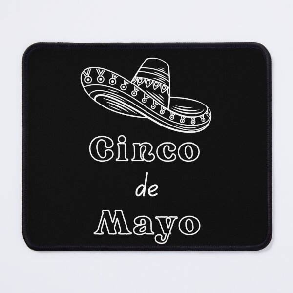 Item preview, Cinco de Mayo designed and sold by SushiAnn.