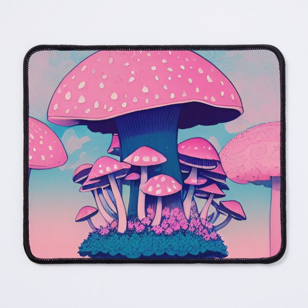 Item preview, Shrooms #5 designed and sold by Inkydan.