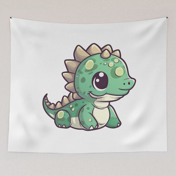 Item preview, Little Creatures - Zipper designed and sold by TaurusDigital.