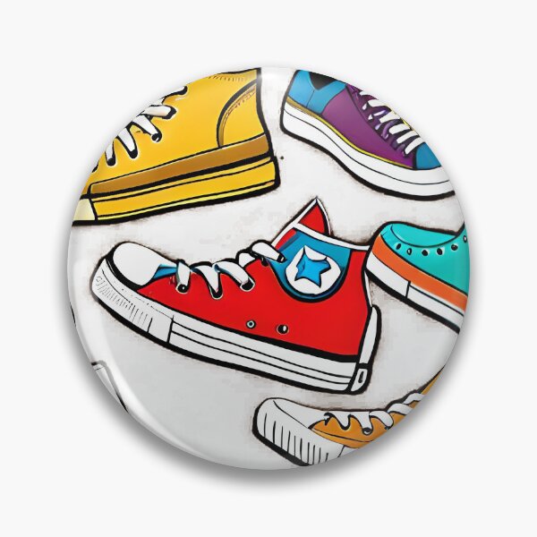 Item preview, High-Top Haven designed and sold by Permana96.