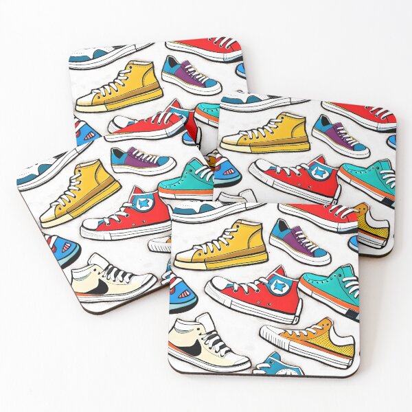 Item preview, High-Top Haven designed and sold by Permana96.