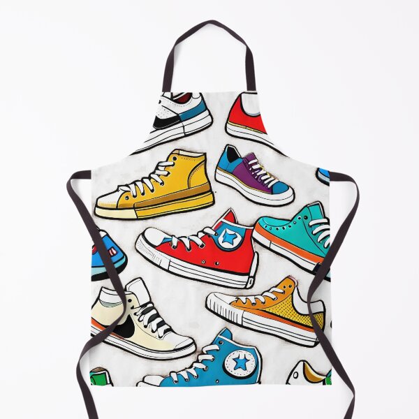 Item preview, High-Top Haven designed and sold by Permana96.