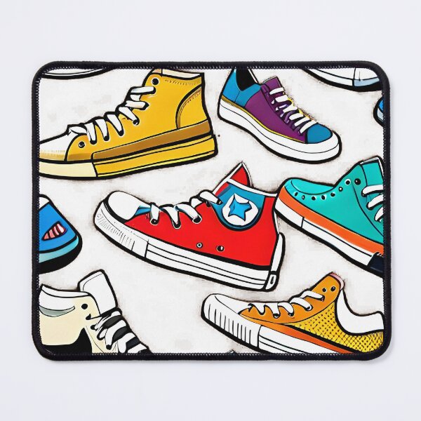 Item preview, High-Top Haven designed and sold by Permana96.