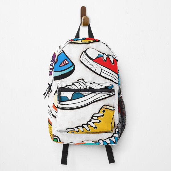 Item preview, High-Top Haven designed and sold by Permana96.