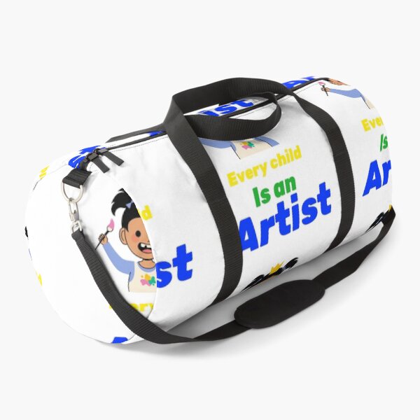 Item preview, Every child is an artist - child gift  designed and sold by mr&mrsmalik malik.