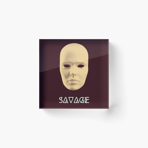Item preview, SAVAGE designed and sold by MGphotoart.