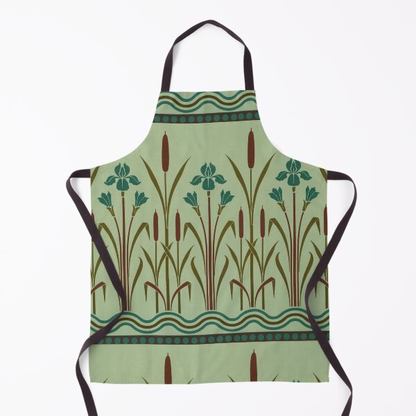 Item preview, Vintage Floral Pattern designed and sold by kathrynhw.