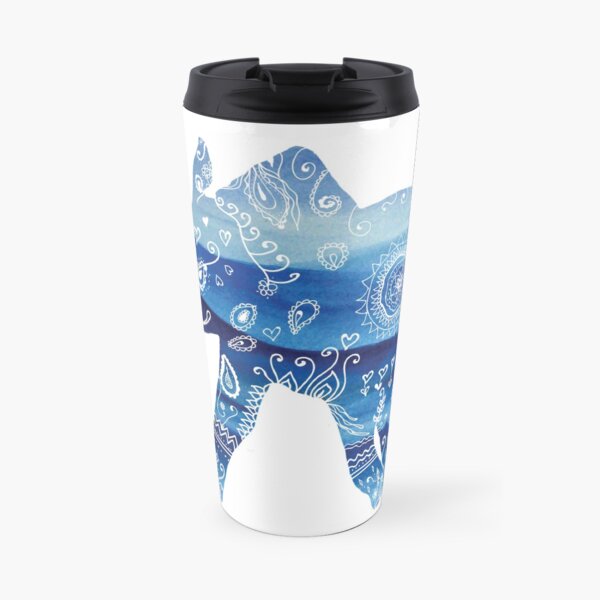 Travel Mug