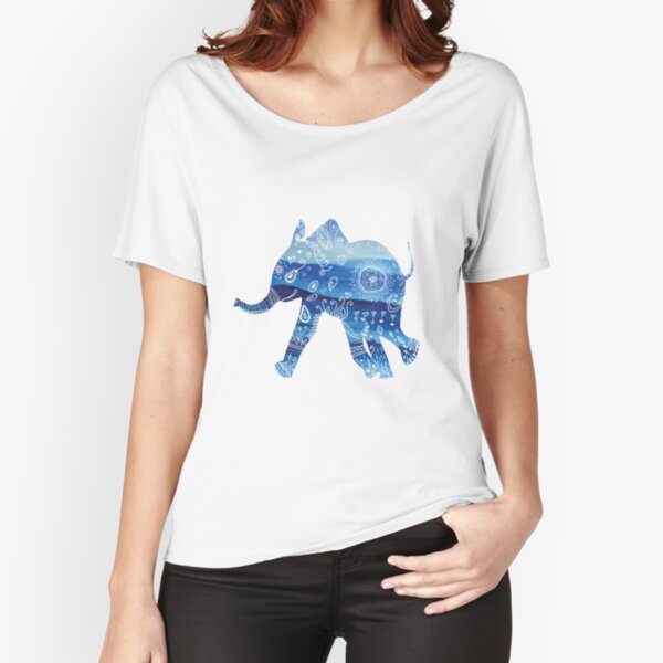 Relaxed Fit T-Shirt
