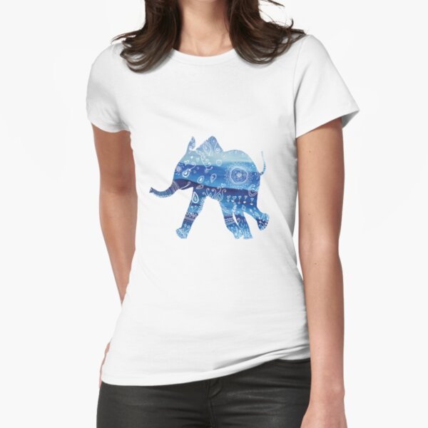 Fitted T-Shirt