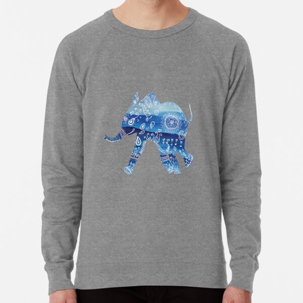Lightweight Sweatshirt