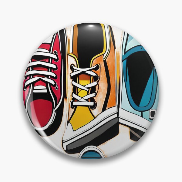 Artikelvorschau, Kicks Collection entworfen und verkauft von Permana96.