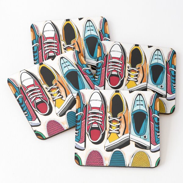 Item preview, Kicks Collection designed and sold by Permana96.