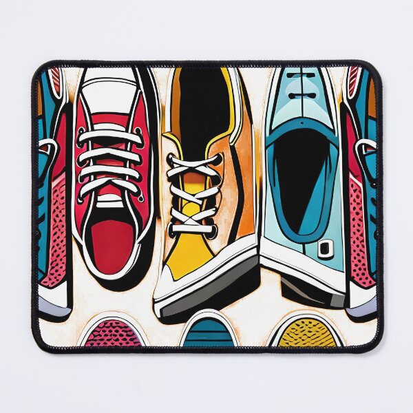 Item preview, Kicks Collection designed and sold by Permana96.
