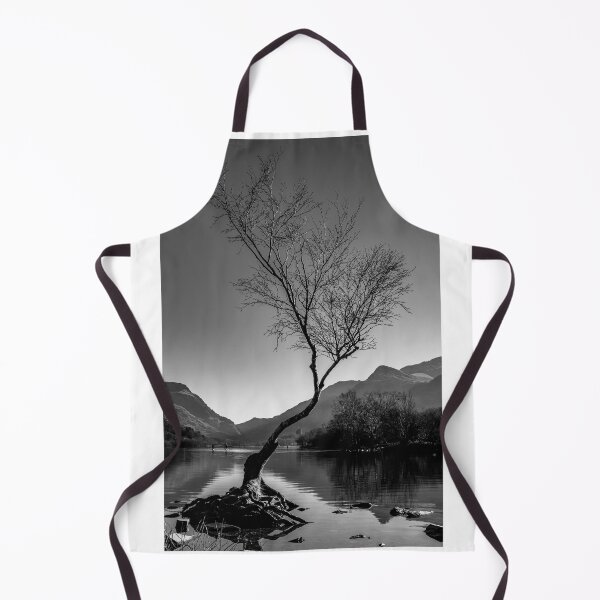 Item preview, The Lonely Tree designed and sold by Wildwales.
