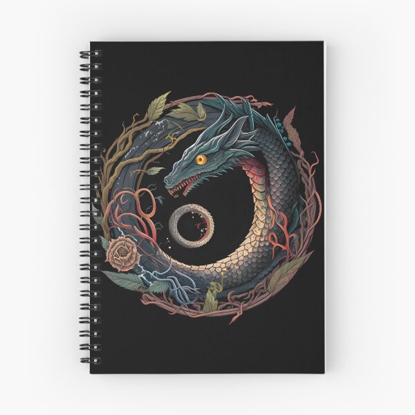 Item preview, Ouroboros designed and sold by HydraDelics.