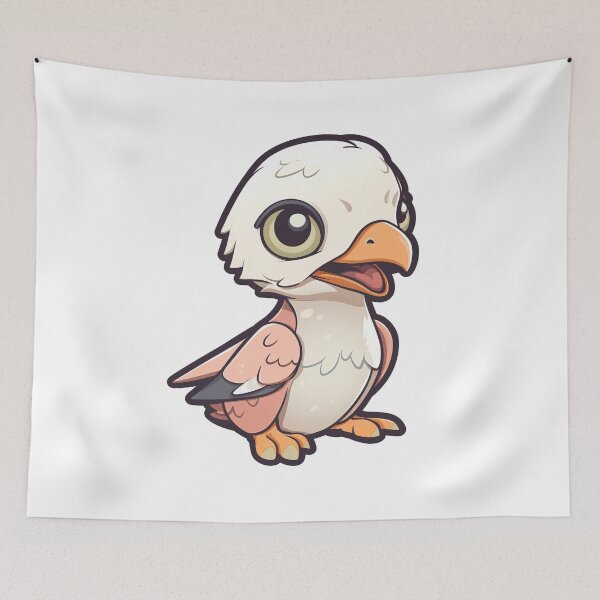Item preview, Little Creatures - Zoom designed and sold by TaurusDigital.