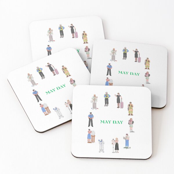 Item preview, An International Workers Day designed and sold by Swift-Mart.