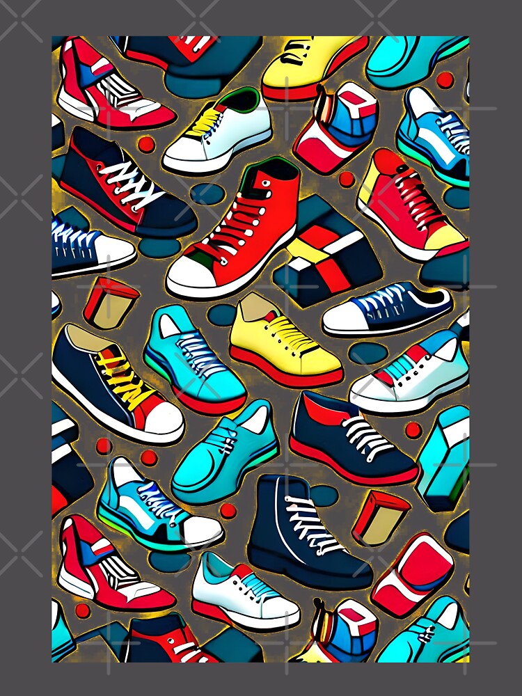 Thumbnail 6 of 6, Premium Oversized Sweatshirt, Running Riot designed and sold by Permana96.