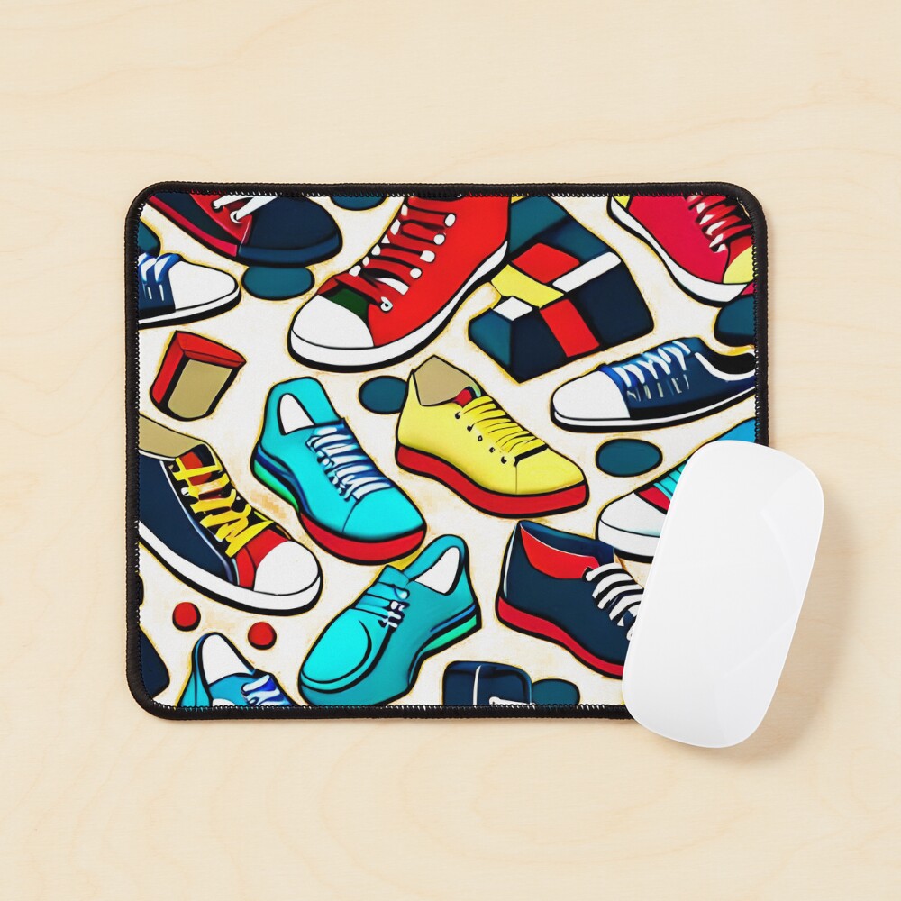 Item preview, Mouse Pad designed and sold by Permana96.