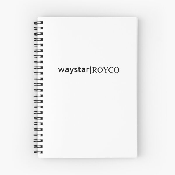 Item preview, waystar | ROYCO Succession designed and sold by kellybubble.