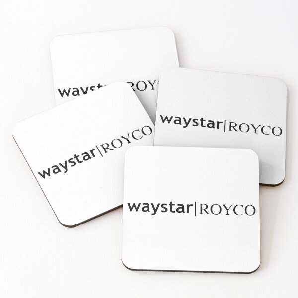 Item preview, waystar | ROYCO Succession designed and sold by kellybubble.